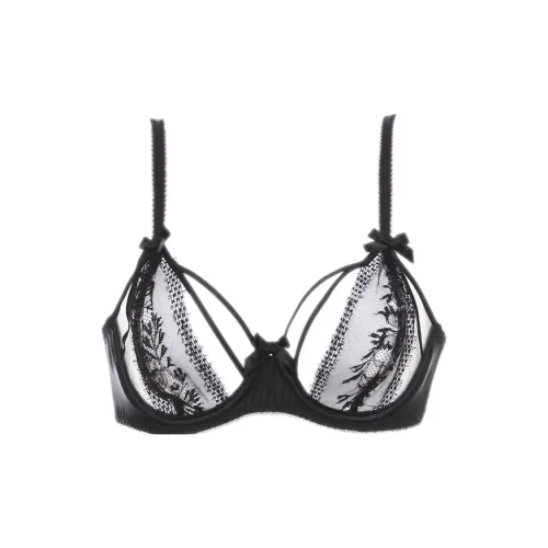 Agent Provocateur Черные Женские Бюстгальтеры