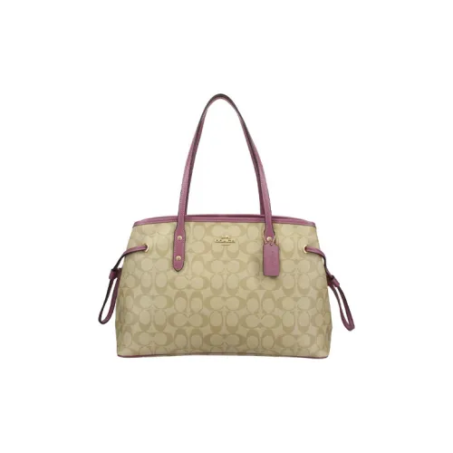 COACH Шнур Клатчи Женские