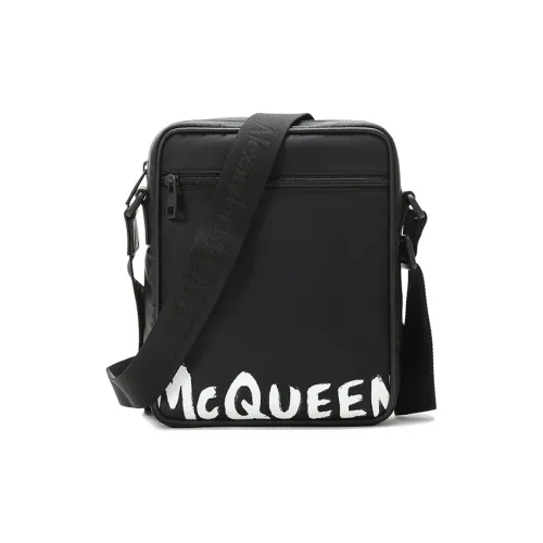 Alexander McQueen Сумки через плечо Мужской