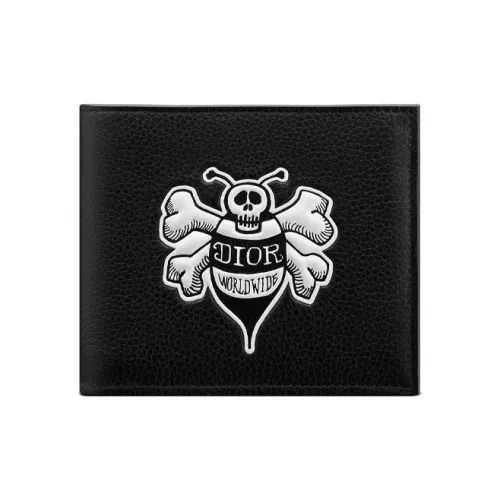 DIOR Кошельки Унисекс