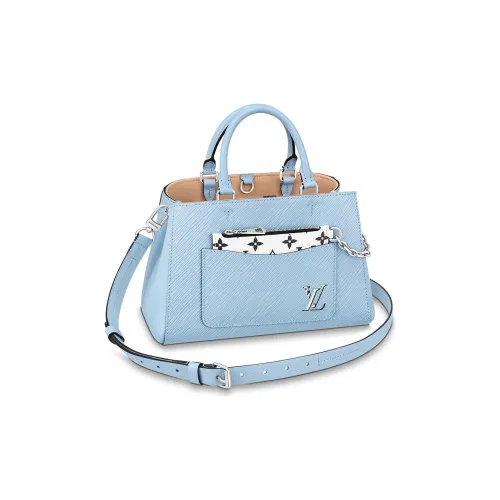 LOUIS VUITTON Marelle Tote BB Сумки Женские