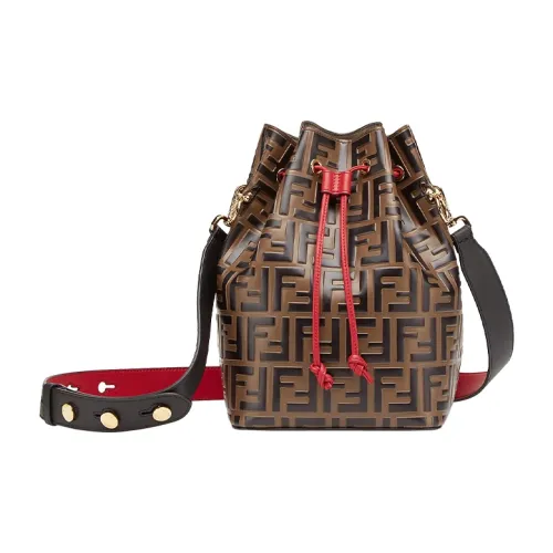 FENDI Mon Tresor Сумки через плечо Женские