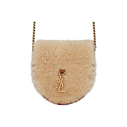 SAINT LAURENT Сумки через плечо Женские