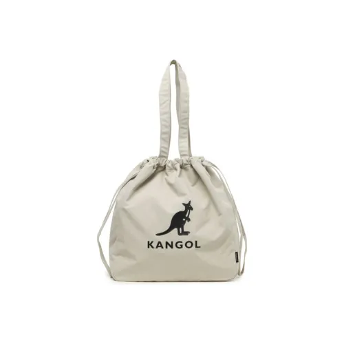 KANGOL Сумки через плечо Унисекс