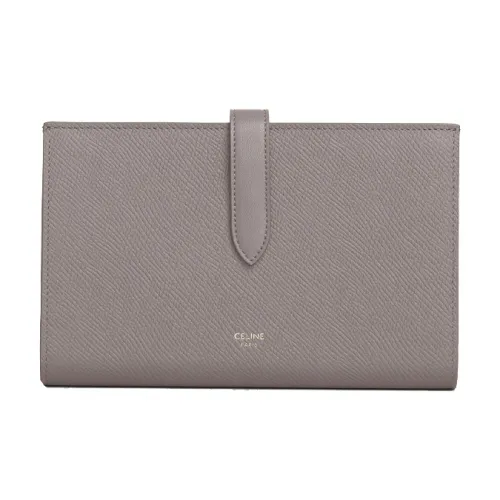 CELINE Женские кошельки
