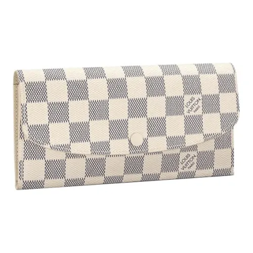 LOUIS VUITTON Кошельки Женские