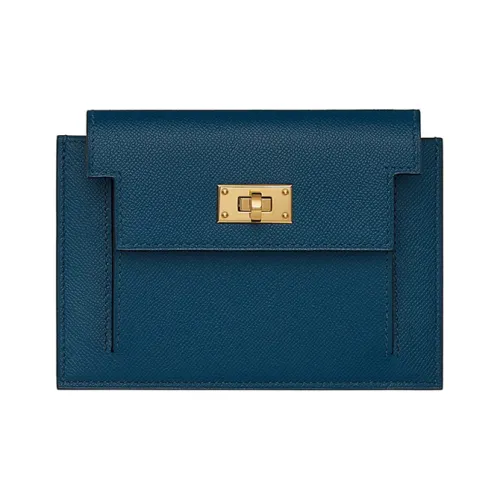 HERMES Kelly Pocket Кошельки Женские