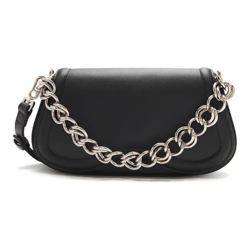 JESSIE JANE Сумка через плечо из коровьей кожи сумка на плечо обычная женская многоцветная