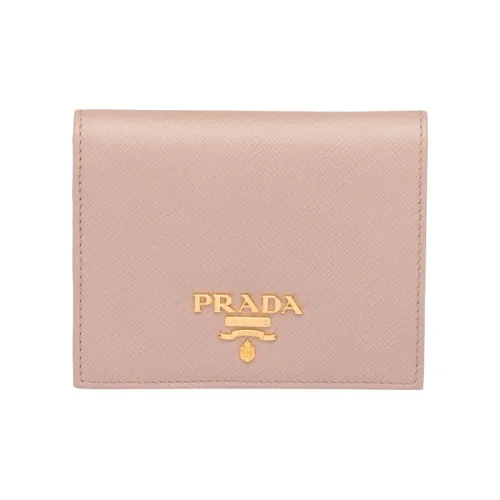 PRADA Женские кошельки