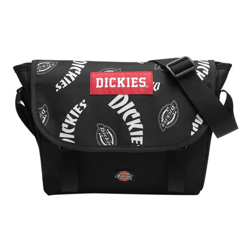 Dickies Сумки через плечо Черный Унисекс