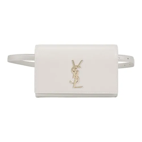 SAINT LAURENT Поясные сумки Женские