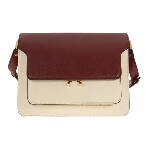 MARNI Основная часть Сумка через плечо Женская