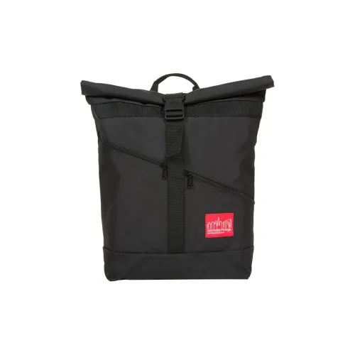 Manhattan Portage Полиамидный Рюкзак для ноутбука большой унисекс
