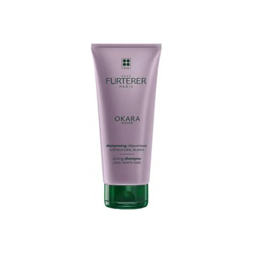 Rene Furterer Shampoo / Shampoo Soap