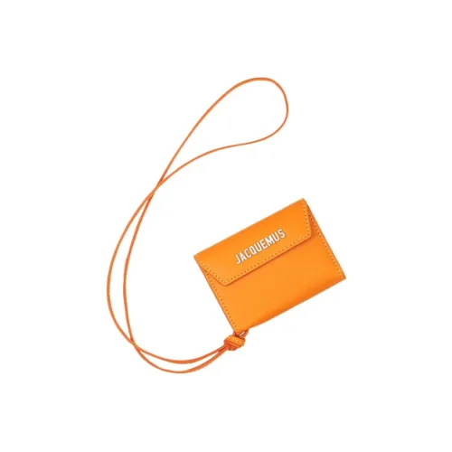 Jacquemus Женские Кошельки