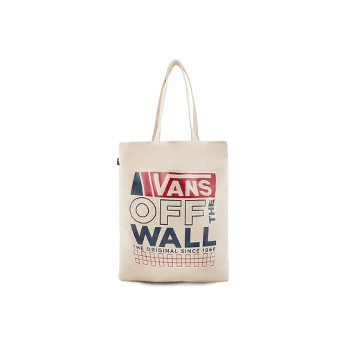 VANS Сумки через плечо Белый Унисекс