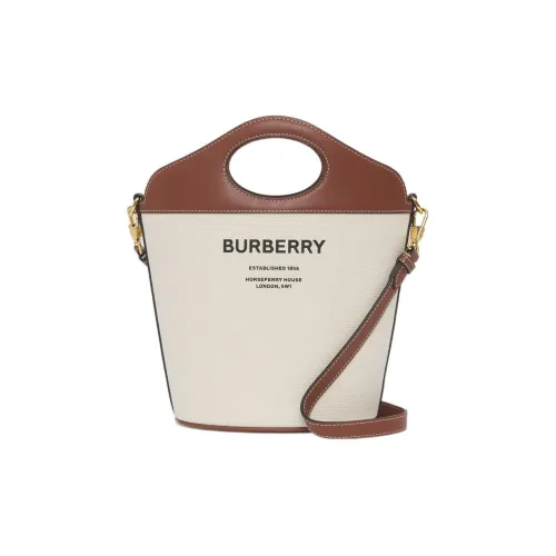 Burberry Карманная сумка Сумки Женские