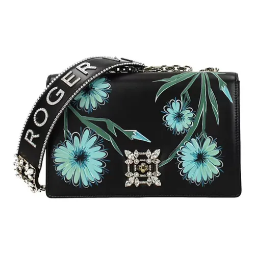Roger Vivier Сумки через плечо Женские