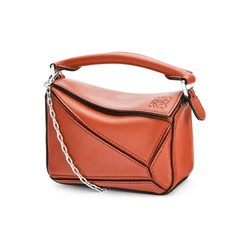 LOEWE Puzzle Сумки Женские