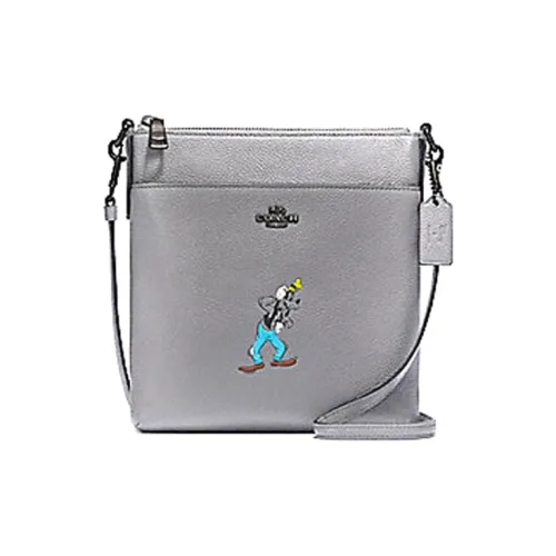 COACH Kitt Сумки через плечо Женские