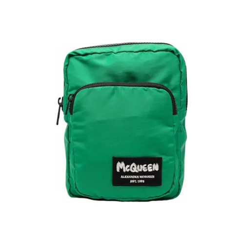 Alexander McQueen Crossbody сумки Мужские