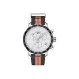 Коричневый ремешок