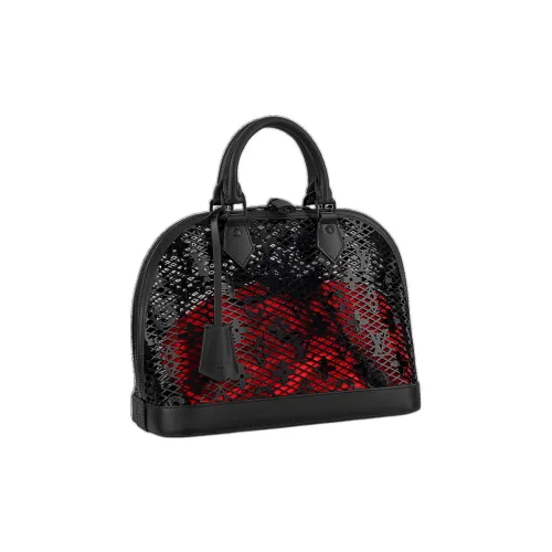 LOUIS VUITTON Alma Сумки Женские