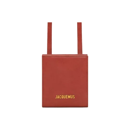 Jacquemus Монетницы Мужской