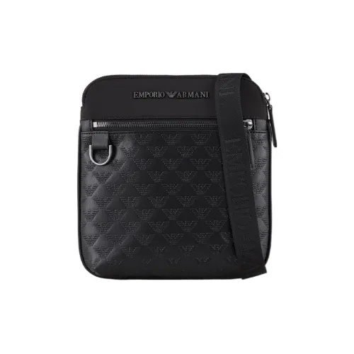 EMPORIO ARMANI Сумка через плечо Мужская