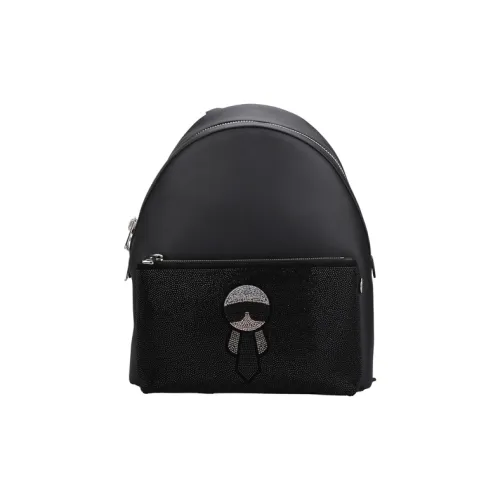 FENDI Рюкзаки Унисекс