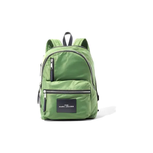 MARC JACOBS Нейлон Рюкзак Унисекс Зеленый