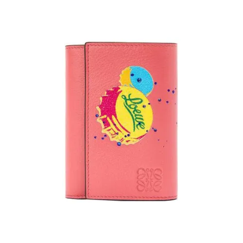 LOEWE Женские кошельки