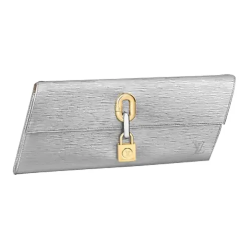 LOUIS VUITTON Клатчи Унисекс