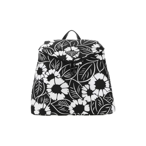 PRADA Рюкзаки Мужской