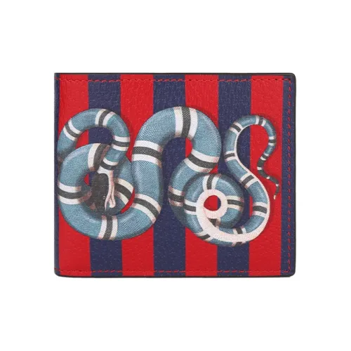 GUCCI Кошельки Мужской
