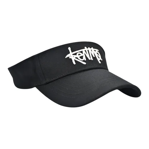 KENMO Хлопковые головные уборы с защитой от солнца унисекс