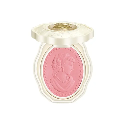 Les Merveilleuses De LADUREE MULTI Layer Тисненый Румяна Длинный Содержащий Корректирующий Тон Кожи Контуринг Цвет Лица