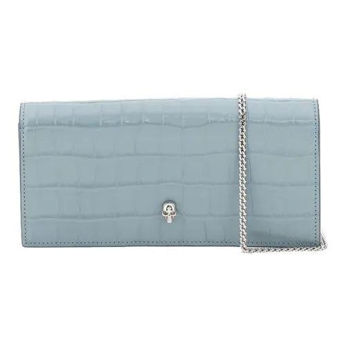 Alexander McQueen Кошельки Женские