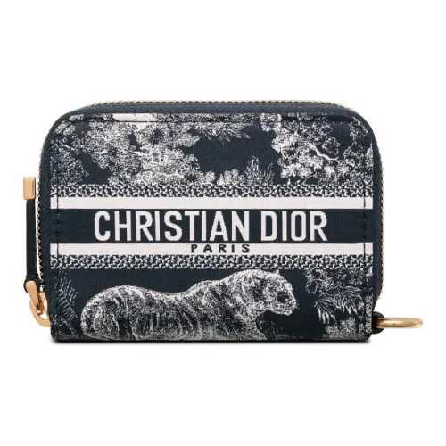 DIOR Путешествие Монетница Женские