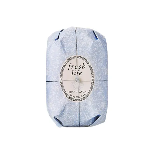 Свежий мыло