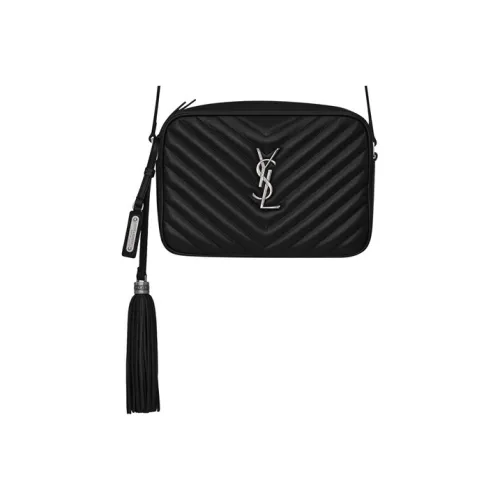 SAINT LAURENT Сумки через плечо Женские