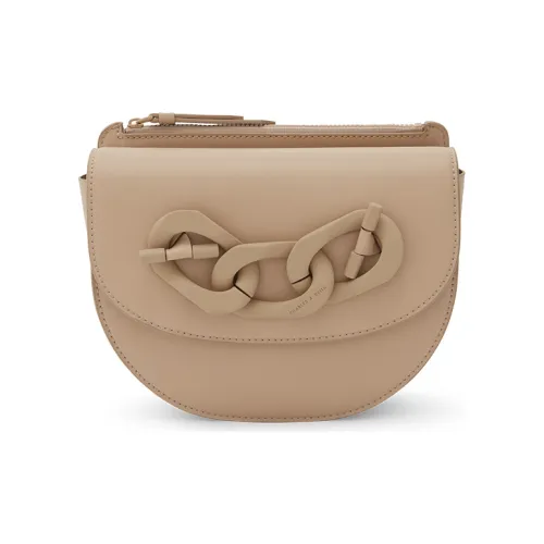 CHARLES KEITH ПУ (полиуретан) Седло Сумка Сумка через плечо Стандартная Женская Многоцветная