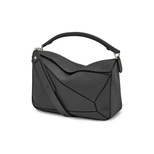 LOEWE Совместное издание Пазл Клатчи Мужской