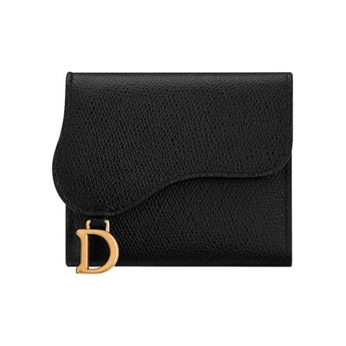 DIOR Женские кошельки "Седло"