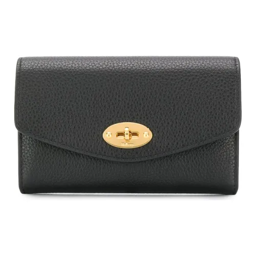 Mulberry Darley Кошельки Женские