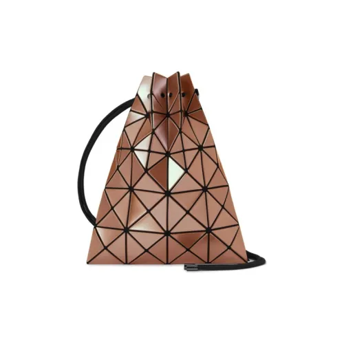 ISSEY MIYAKE Lucent Сумки через плечо Женские