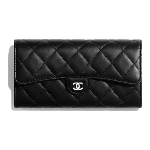 CHANEL Classic Flap CF Кошельки Женские