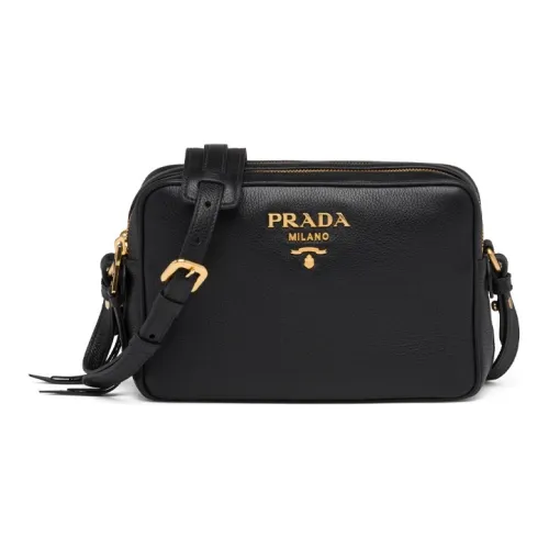 PRADA Сумки через плечо Женские