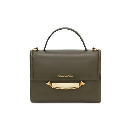 Alexander McQueen Сумки Женские