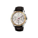 Коричневый ремешок